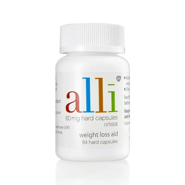 alli weight loss capsules - Image 2